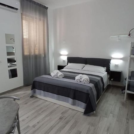 Ciccina Rooms Marzamemi Exterior photo