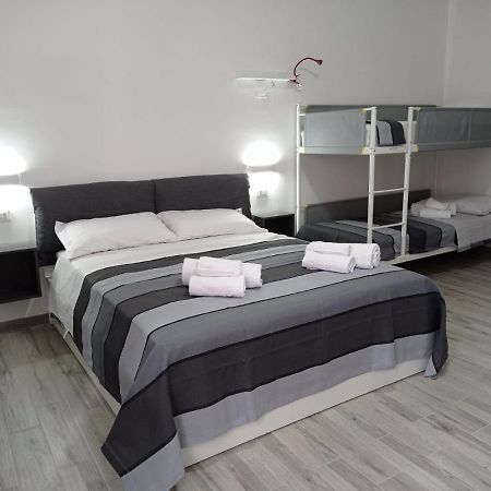 Ciccina Rooms Marzamemi Exterior photo