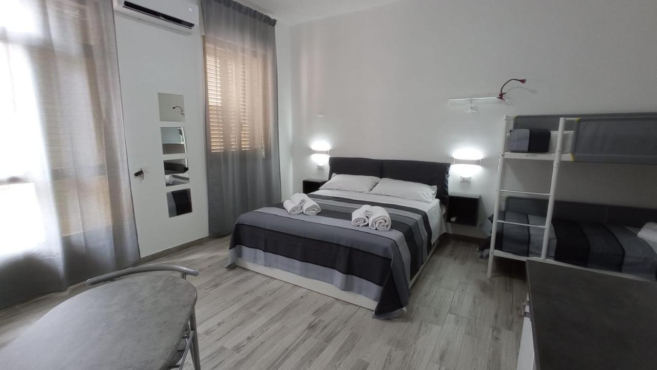 Ciccina Rooms Marzamemi Exterior photo