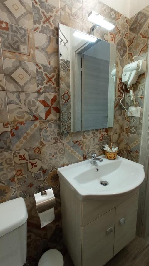Ciccina Rooms Marzamemi Exterior photo