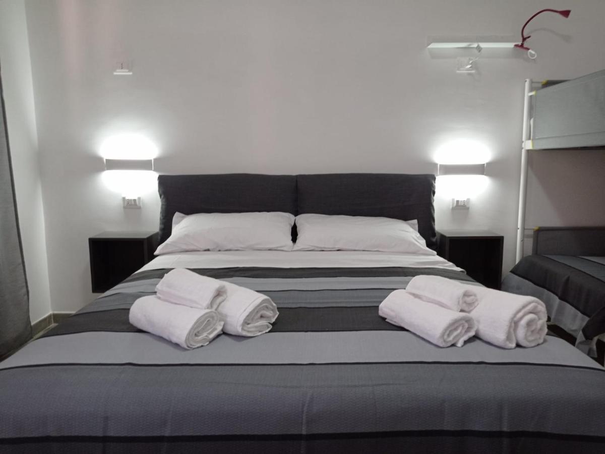 Ciccina Rooms Marzamemi Exterior photo