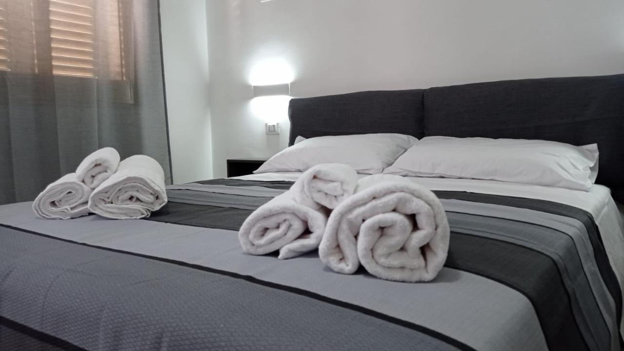 Ciccina Rooms Marzamemi Exterior photo