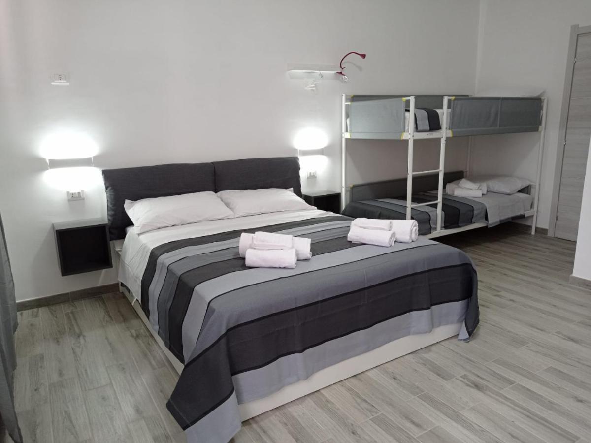 Ciccina Rooms Marzamemi Exterior photo