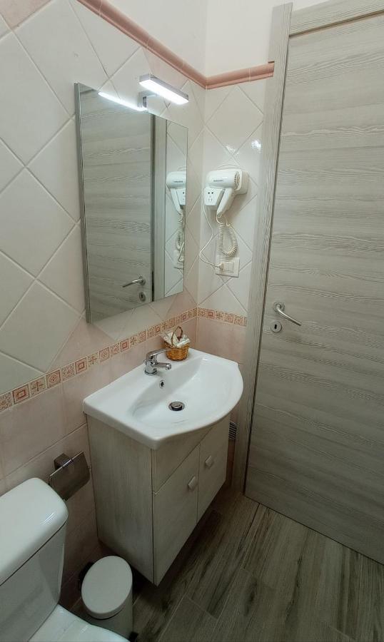 Ciccina Rooms Marzamemi Exterior photo