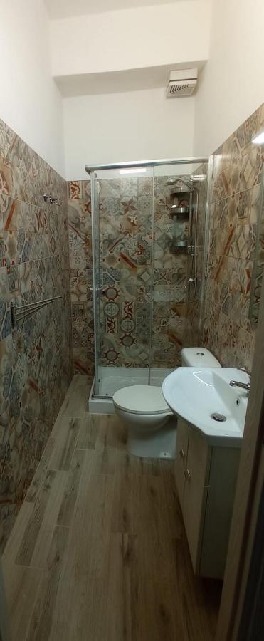 Ciccina Rooms Marzamemi Exterior photo