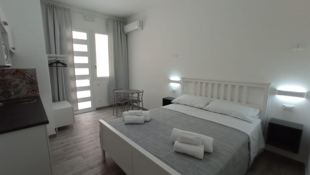 Ciccina Rooms Marzamemi Exterior photo